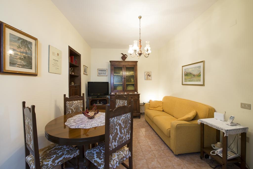 Villa Casa Venturi à Gubbio Chambre photo