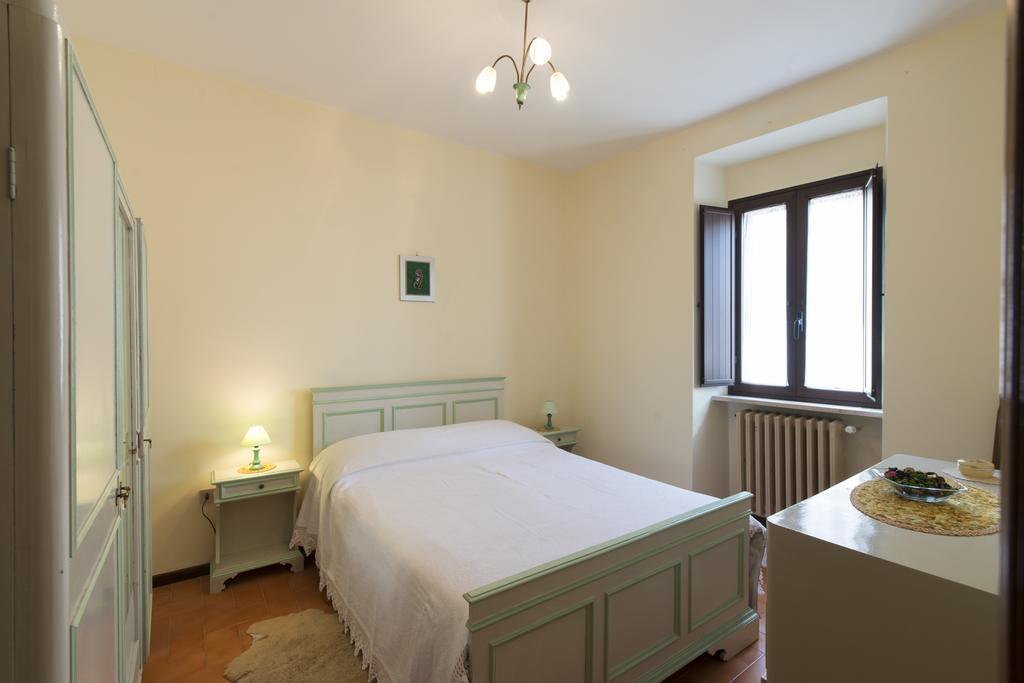 Villa Casa Venturi à Gubbio Chambre photo