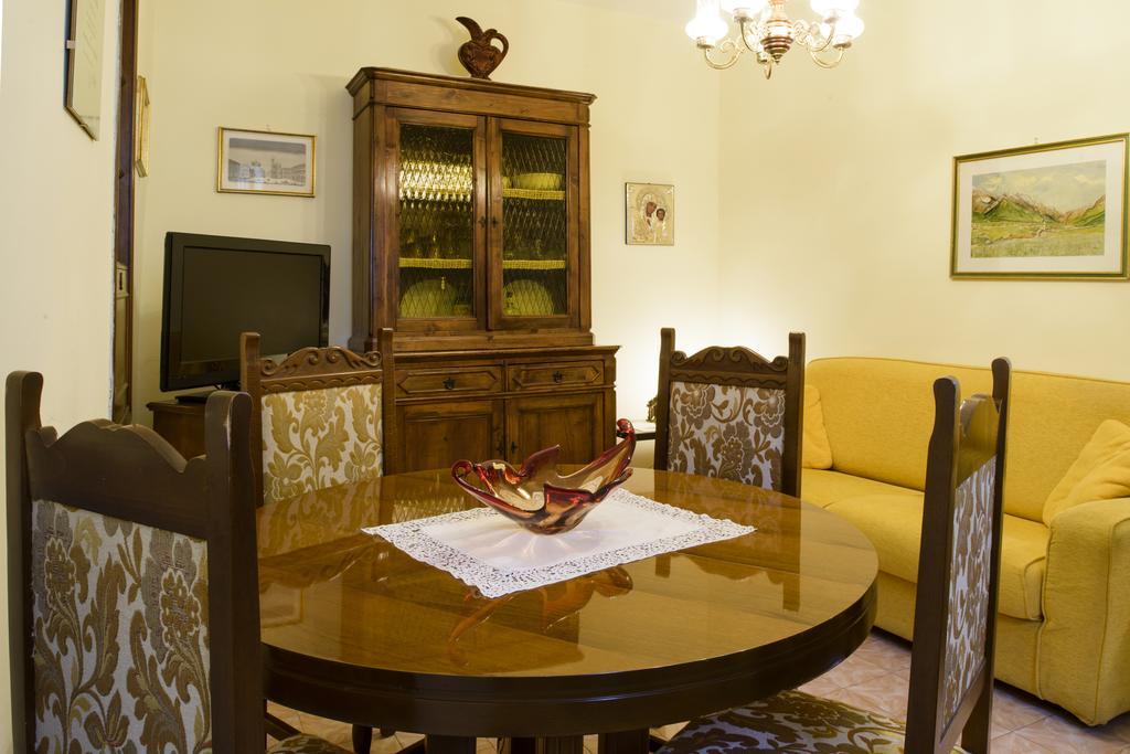 Villa Casa Venturi à Gubbio Extérieur photo